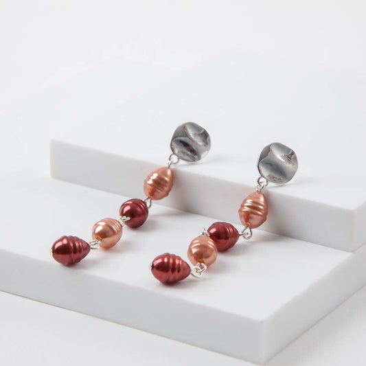 Aros Largo Hawai Café i-D