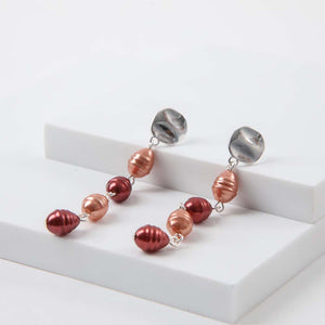 Aros Largo Hawai Café i-D