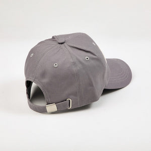 Sombrero Jockey Coronado Beach Gris Humana