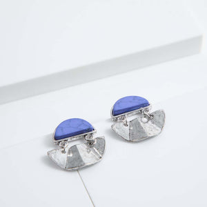 Aros Pegado Araucaria Azul Humana