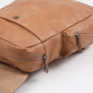 Mochila Day Café Humana