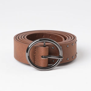 Cinturón Rua Café Humana