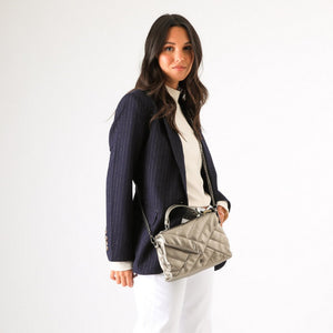 Cartera Cruzada Cissy Gun Humana