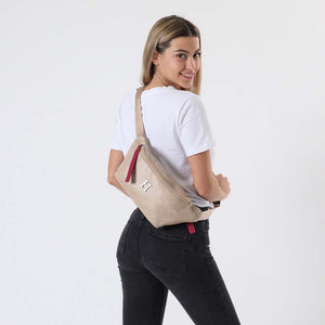 Banano Lilac Rosado Humana