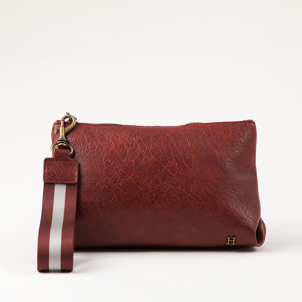 Estuche Bob Burgundy Humana