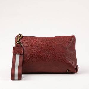 Estuche Bob Burgundy Humana