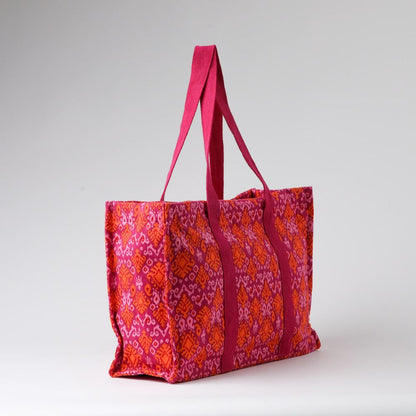 Cartera Hombro Béziers Fucsia Tatienne