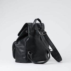 Mochila Animal Negra i-D
