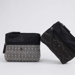 Estuche Island Negro Humana