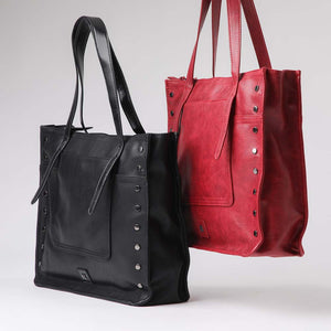 Cartera Hombro Petra Negra Humana