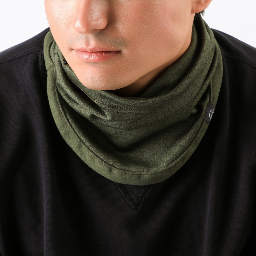 Cuello Frankie Verde Gorillaz