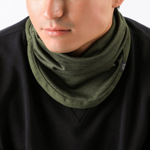 Cuello Frankie Verde Bobs