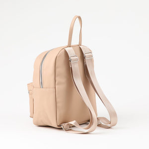 Mochila Albizia Beige I-D