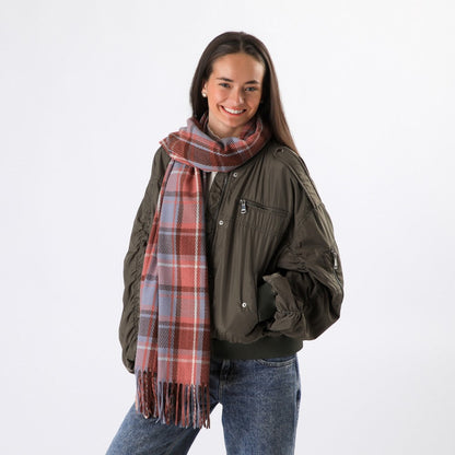 Manta Valencia Multicolor I-D