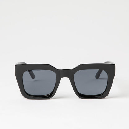 Anteojos de Sol Malibu Negro Bobs