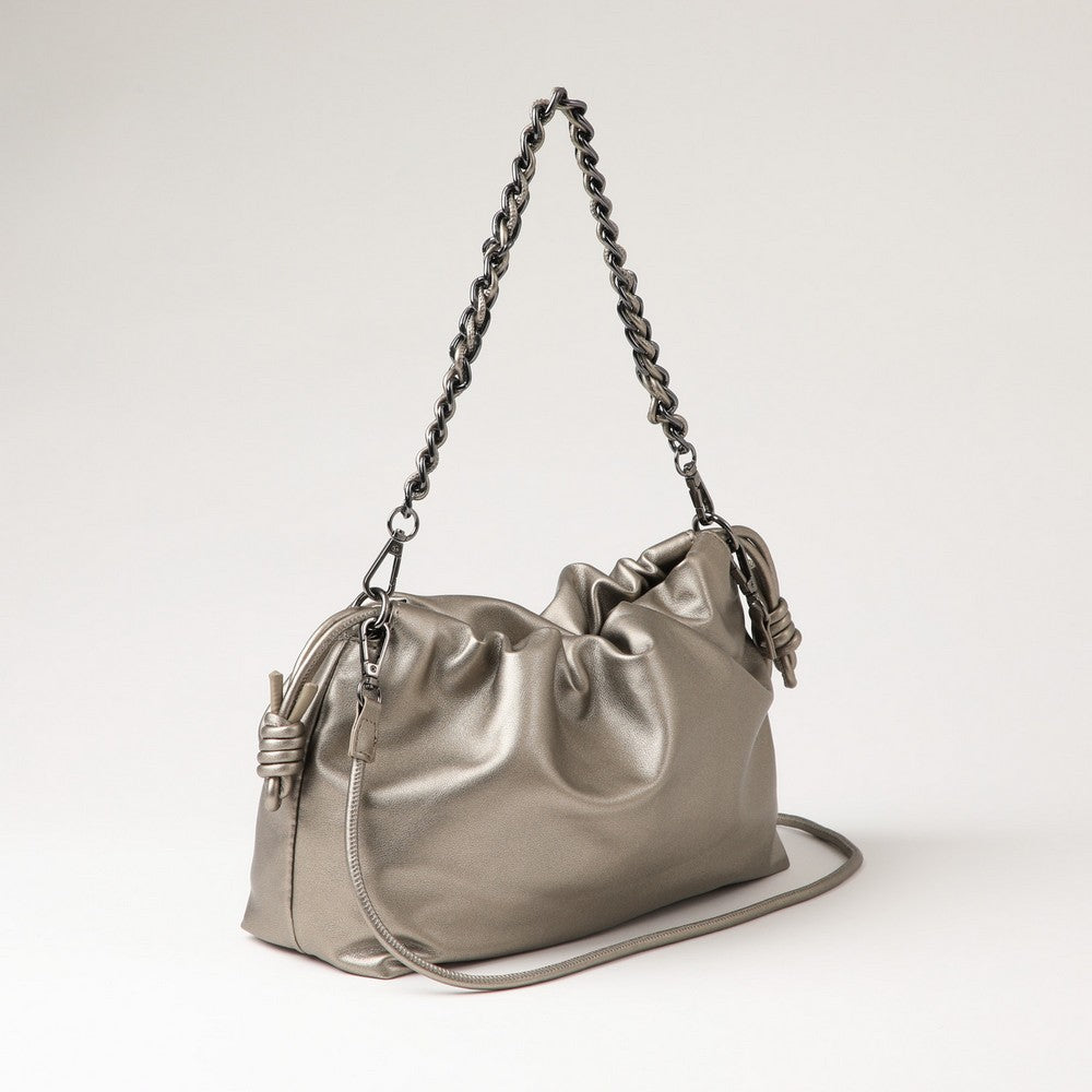 Cartera Cruzada Aline Gun Humana