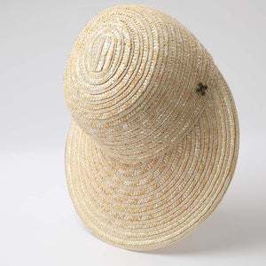 Sombrero Sand Beige Humana