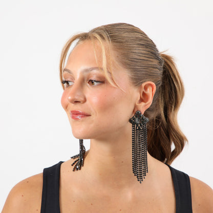 Aros Fiesta 1 Negro Freelosophy