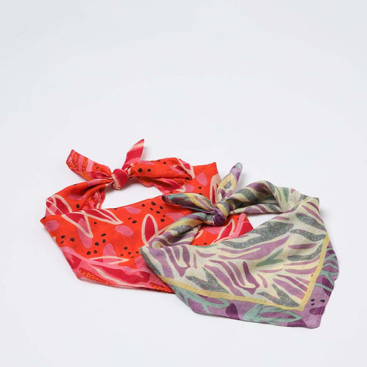 Bandana Serifos Multi i-D