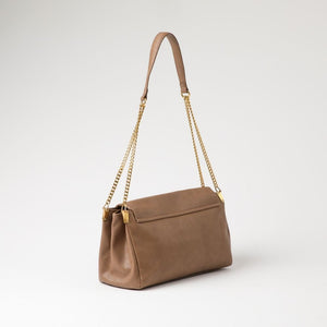 Cartera Hombro Badalona Café Humana