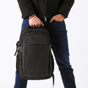 Mochila Harry Negro Bobs