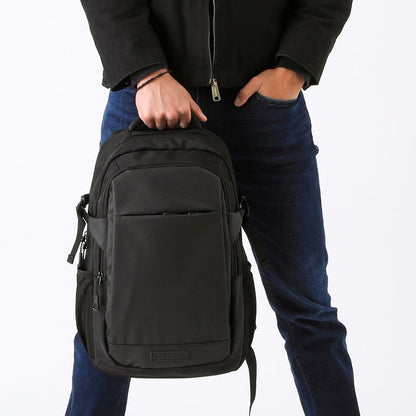 Mochila Harry Negro Bobs