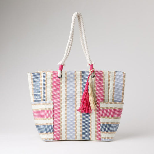 Cartera Hombro Watford Azul i-D