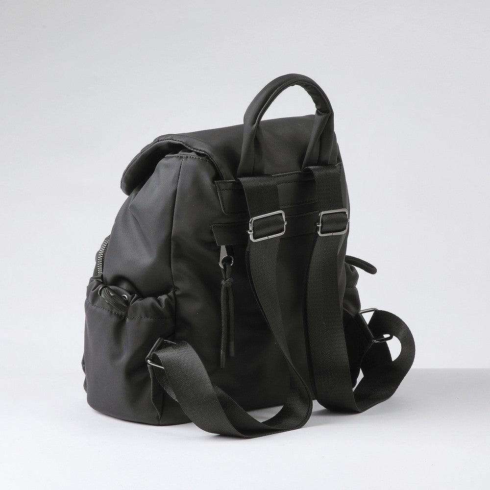 Mochila Dalia Black Humana