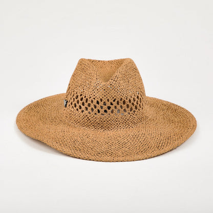 Sombrero Muri Beige Tatienne
