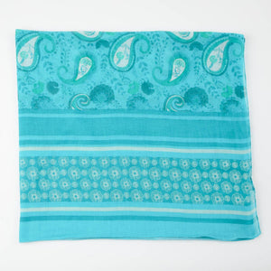 Pareo Estampado Floral Gazania Calipso Id