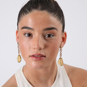 Aros Leandra Dorado ID