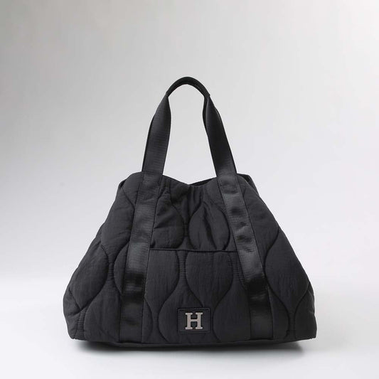 Cartera Hombro Turín Negro Humana