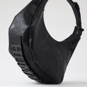 Cartera Bandolera Doris Negro Humana