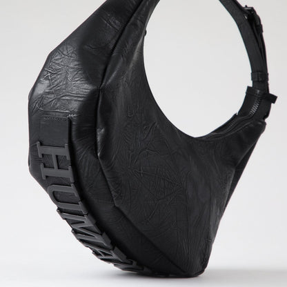 Cartera Bandolera Doris Negro Humana