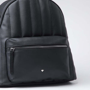 Mochila Augusta Negro i-D