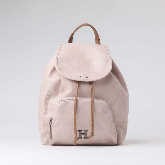 Mochila Hiking Beige Humana