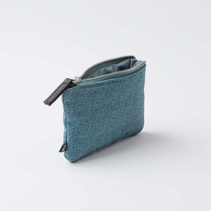 Monedero Laube Azul i-D