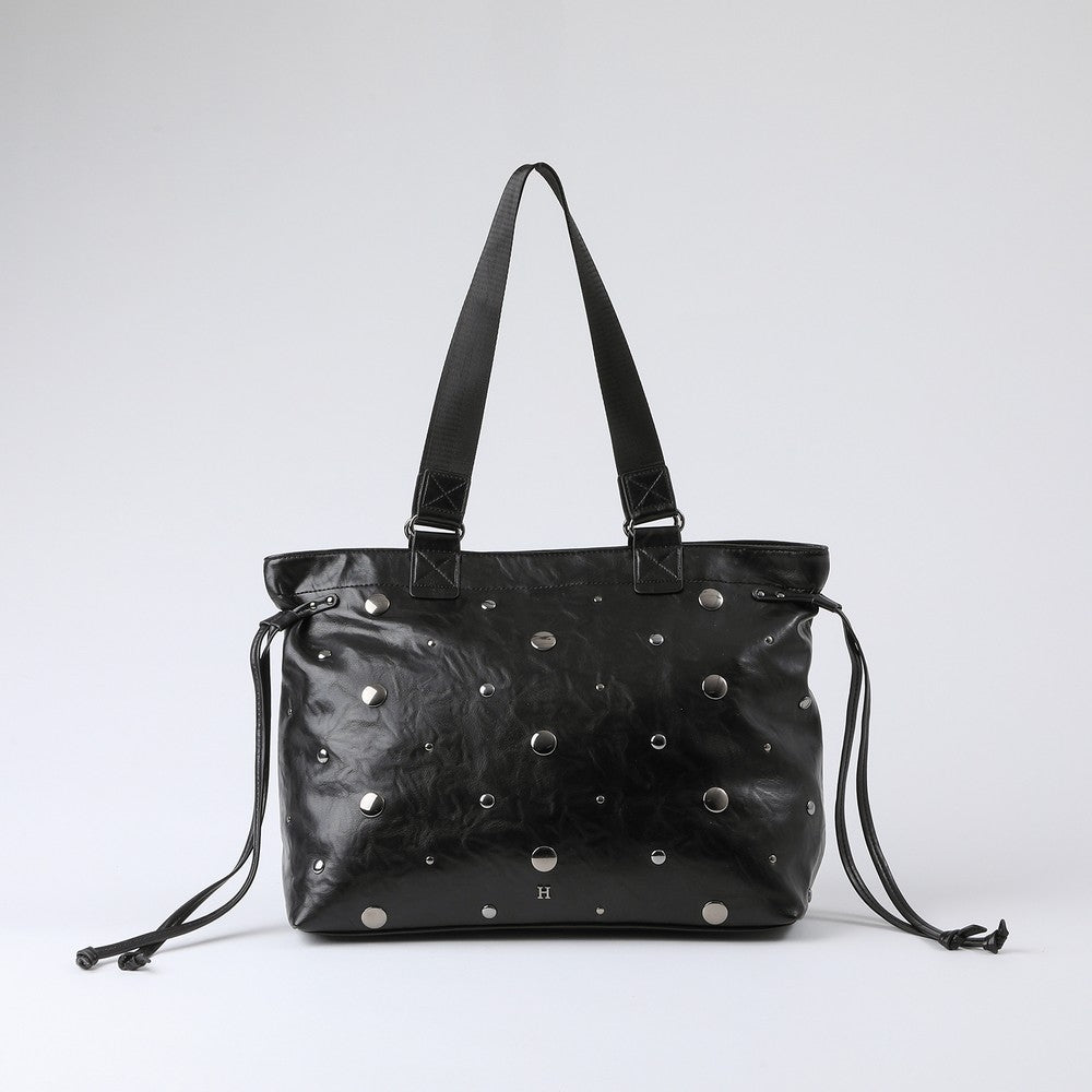 Cartera Hombro Zoe Black Humana