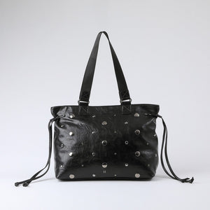 Cartera Hombro Zoe Black Humana