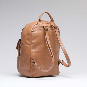 Mochila Café Ryder Tatienne