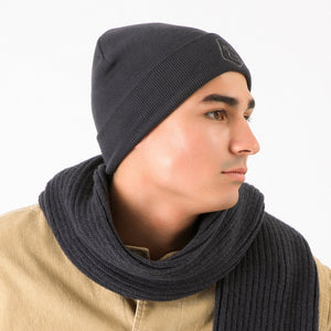 Gorro Sintra Negro Bobs