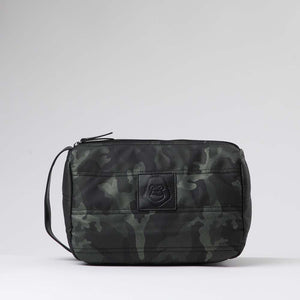 Neceser Rufino Verde Gorillaz by Bobs