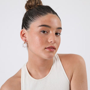 Argollas Rora Dorado ID