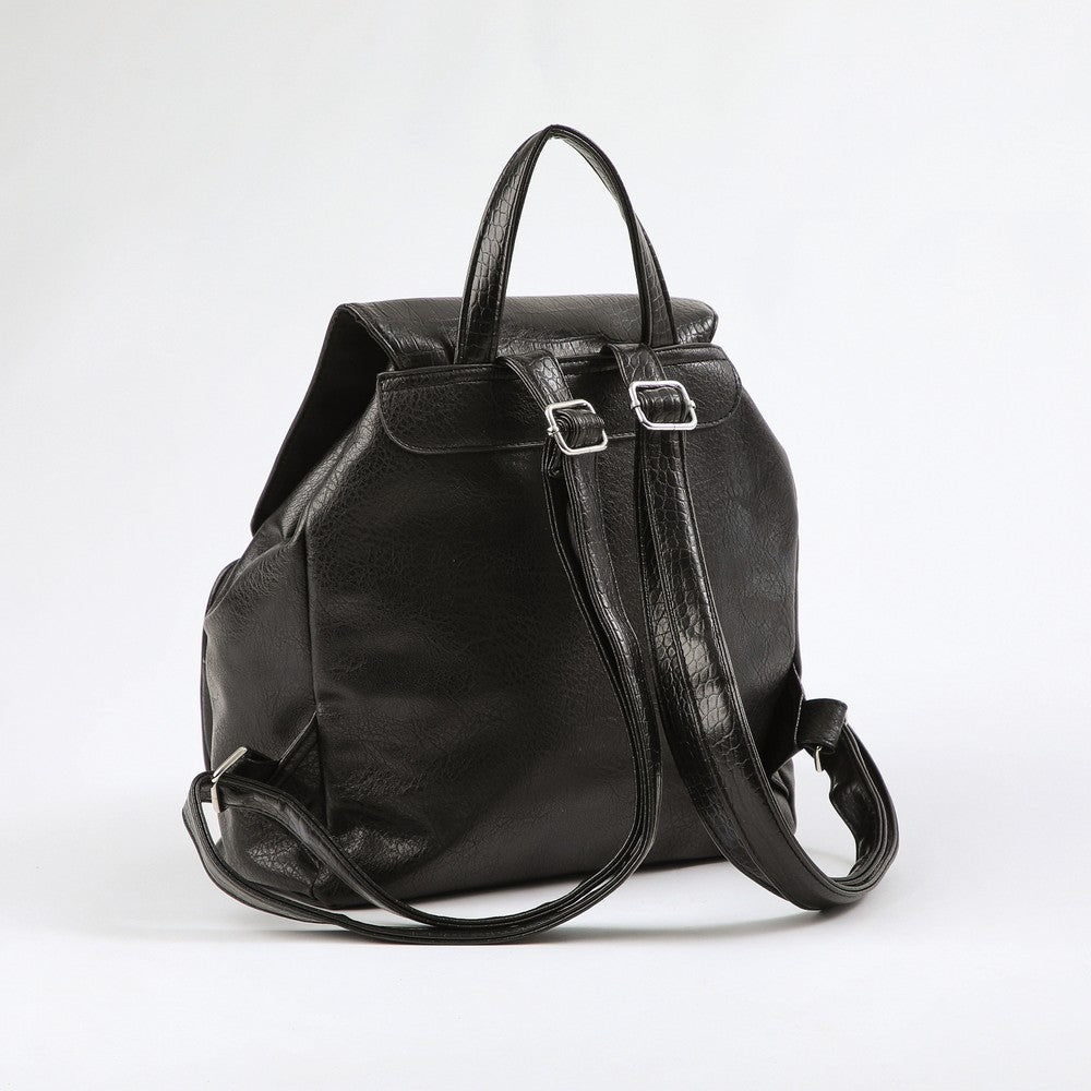 Mochila Clivia Black I-D