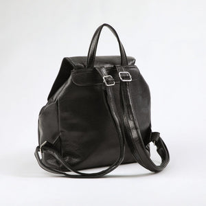 Mochila Clivia Black I-D