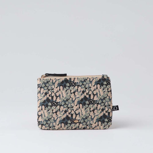 Monedero Vesta Verde i-D