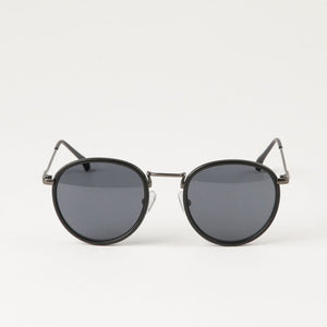 Anteojos de sol Kolan Montura metálica negro Bobs