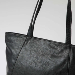 Cartera Hombro Dany Negro Tatienne