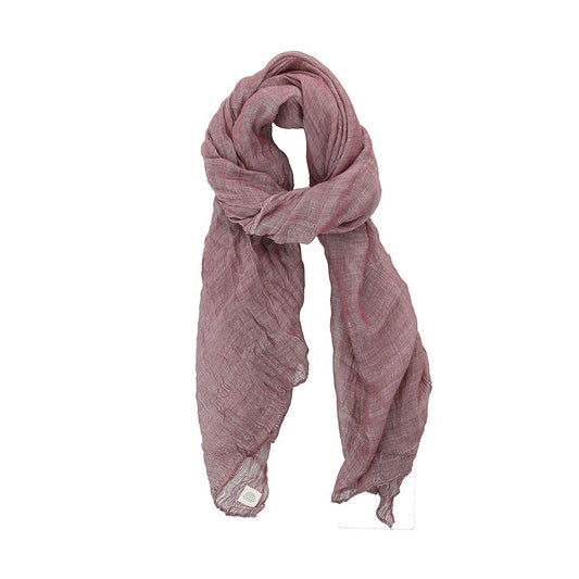 Pañuelo Liso Grape Morado Humana