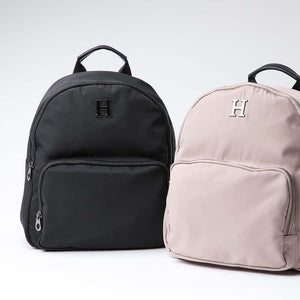 Mochila Verona Negro Humana
